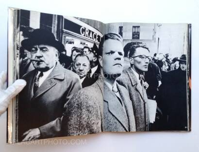 William Klein,Life Is Good and Good For You In New York : Trance Witness Revels William Klein,Life Is Good and Good For You In New York : Trance Witness Revels