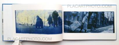 Boris Mikhailov,Am Boden/ By the Ground + Die Dämmerung/ At Dusk (Signed) Boris Mikhailov,Am Boden/ By the Ground + Die Dämmerung/ At Dusk (Signed)