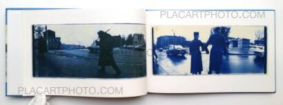 Boris Mikhailov,Am Boden/ By the Ground + Die Dämmerung/ At Dusk (Signed) Boris Mikhailov,Am Boden/ By the Ground + Die Dämmerung/ At Dusk (Signed)