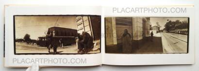 Boris Mikhailov,Am Boden/ By the Ground + Die Dämmerung/ At Dusk (Signed) Boris Mikhailov,Am Boden/ By the Ground + Die Dämmerung/ At Dusk (Signed)
