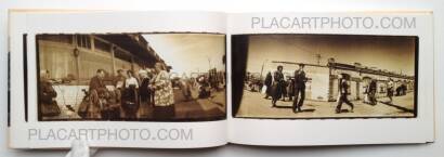 Boris Mikhailov,Am Boden/ By the Ground + Die Dämmerung/ At Dusk (Signed) Boris Mikhailov,Am Boden/ By the Ground + Die Dämmerung/ At Dusk (Signed)