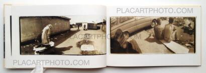 Boris Mikhailov,Am Boden/ By the Ground + Die Dämmerung/ At Dusk (Signed) Boris Mikhailov,Am Boden/ By the Ground + Die Dämmerung/ At Dusk (Signed)