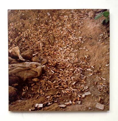 Anthony Hernandez,Landscapes for the Homeless (Special edition with print) Anthony Hernandez,Landscapes for the Homeless (Special edition with print)