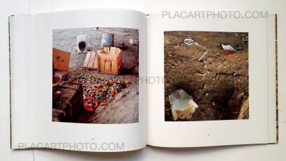Anthony Hernandez,Landscapes for the Homeless (Special edition with print) Anthony Hernandez,Landscapes for the Homeless (Special edition with print)