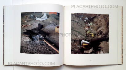 Anthony Hernandez,Landscapes for the Homeless (Special edition with print) Anthony Hernandez,Landscapes for the Homeless (Special edition with print)