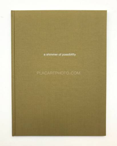 Paul Graham,A Shimmer of possibility (12 volumes) Paul Graham,A Shimmer of possibility (12 volumes)