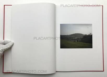 Paul Graham,A Shimmer of possibility (12 volumes) Paul Graham,A Shimmer of possibility (12 volumes)