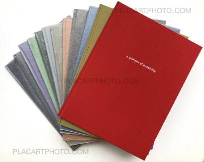 Paul Graham,A Shimmer of possibility (12 volumes) Paul Graham,A Shimmer of possibility (12 volumes)