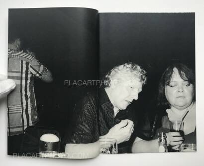 Adam Murray & Robert Parkinson,We don't mind people on shoulders. Just not under the ceiling fan. (ONLY 50 COPIES) Adam Murray & Robert Parkinson,We don't mind people on shoulders. Just not under the ceiling fan. (ONLY 50 COPIES)