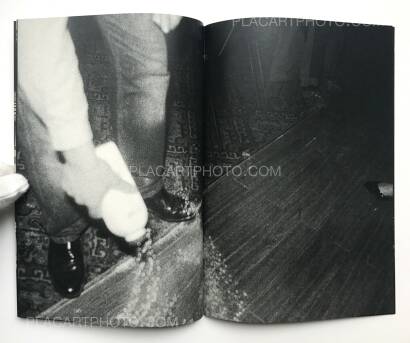 Adam Murray & Robert Parkinson,We don't mind people on shoulders. Just not under the ceiling fan. (ONLY 50 COPIES) Adam Murray & Robert Parkinson,We don't mind people on shoulders. Just not under the ceiling fan. (ONLY 50 COPIES)