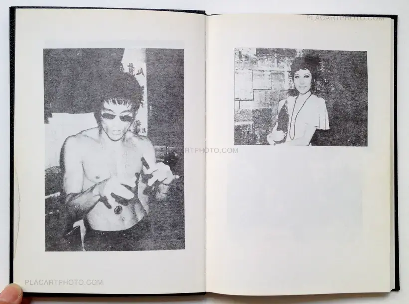 Dimitri Bruni & Manuel Krebs (ed.) – Bruce Lee