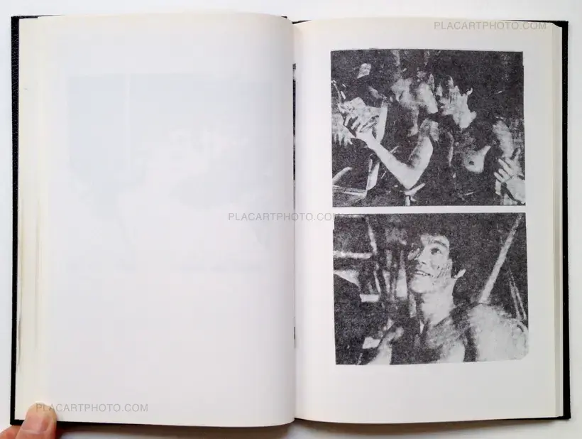 Dimitri Bruni & Manuel Krebs (ed.) – Bruce Lee