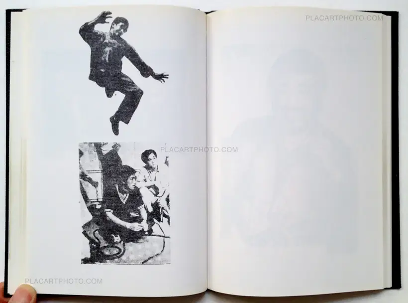 Dimitri Bruni & Manuel Krebs (ed.) – Bruce Lee