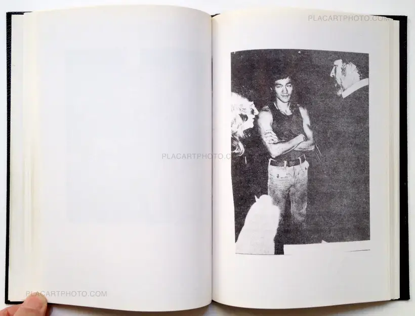 Dimitri Bruni & Manuel Krebs (ed.) – Bruce Lee