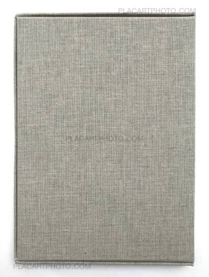 Yto Barrada,A guide to trees for governors and gardeners (Signed Ltd edt) Yto Barrada,A guide to trees for governors and gardeners (Signed Ltd edt)
