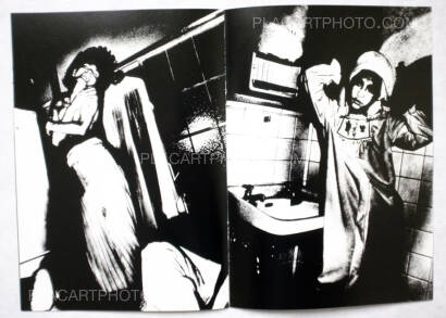 Keizo Kitajima,Photo Express Tokyo No. 1 - 12 (11 vol.) Keizo Kitajima,Photo Express Tokyo No. 1 - 12 (11 vol.)