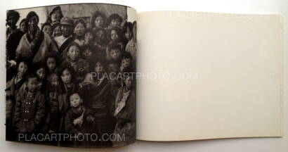 Gao Bo,Tibet 1993-1995 Gao Bo,Tibet 1993-1995