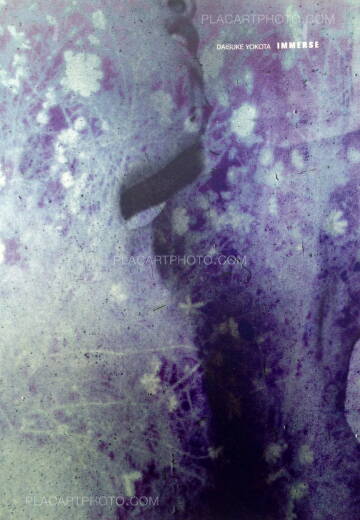 Daisuke Yokota,IMMERSE (Signed) Daisuke Yokota,IMMERSE (Signed)
