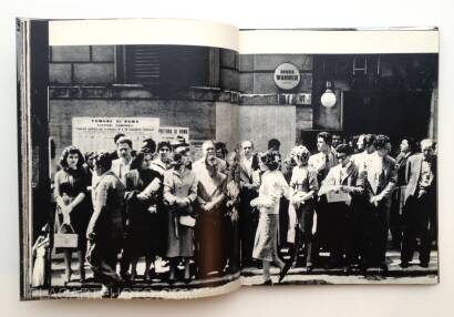 William Klein,Rome William Klein,Rome