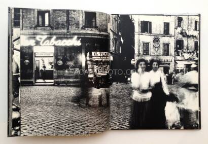 William Klein,Rome William Klein,Rome