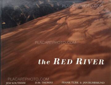 Jem Southam,The Red river Jem Southam,The Red river