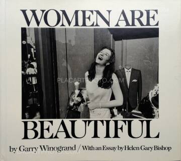 Garry Winogrand,Women are beautiful (Hard cover) Garry Winogrand,Women are beautiful (Hard cover)