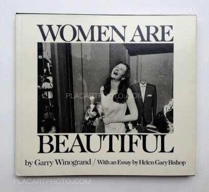 Garry Winogrand,Women are beautiful (Hard cover) Garry Winogrand,Women are beautiful (Hard cover)