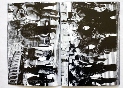 Takehiko Nakafuji,Paris (signed) (LAST COPIES) Takehiko Nakafuji,Paris (signed) (LAST COPIES)