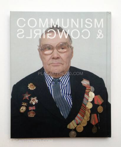 Rob Hornstra,Communism & Cowgirls (SIGNED) Rob Hornstra,Communism & Cowgirls (SIGNED)