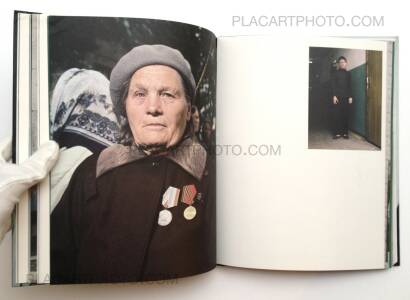Rob Hornstra,Communism & Cowgirls (SIGNED) Rob Hornstra,Communism & Cowgirls (SIGNED)