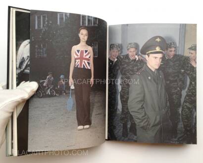 Rob Hornstra,Communism & Cowgirls (SIGNED) Rob Hornstra,Communism & Cowgirls (SIGNED)