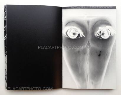Maki,Gûyu - Allegory (SPECIAL EDITION WITH PRINT) Maki,Gûyu - Allegory (SPECIAL EDITION WITH PRINT)