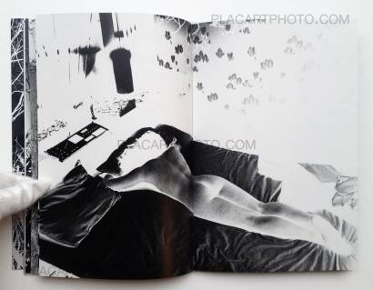 Maki,Gûyu - Allegory (SPECIAL EDITION WITH PRINT) Maki,Gûyu - Allegory (SPECIAL EDITION WITH PRINT)