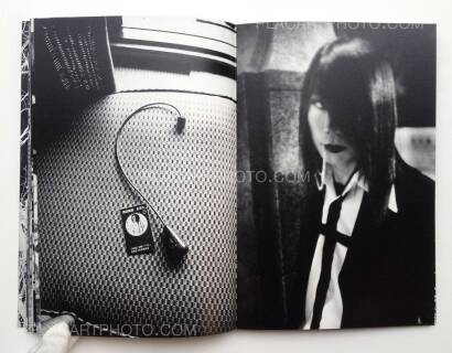 Maki,Gûyu - Allegory (SPECIAL EDITION WITH PRINT) Maki,Gûyu - Allegory (SPECIAL EDITION WITH PRINT)