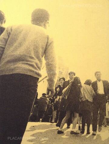 Yutaka Takanashi,Photography 1965-74 (SPECIAL EDITION WITH PRINT) Yutaka Takanashi,Photography 1965-74 (SPECIAL EDITION WITH PRINT)