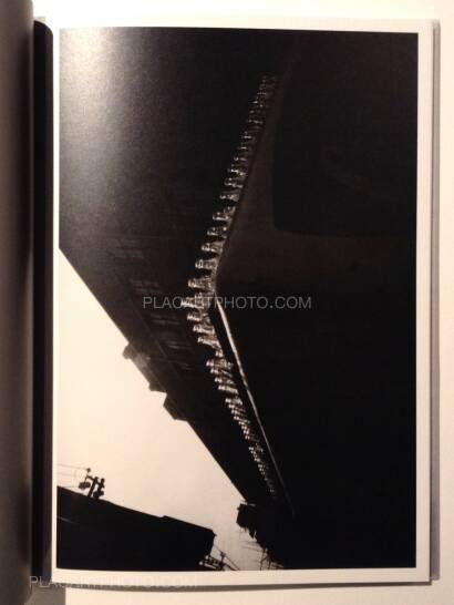 Yutaka Takanashi,Photography 1965-74 (SPECIAL EDITION WITH PRINT)