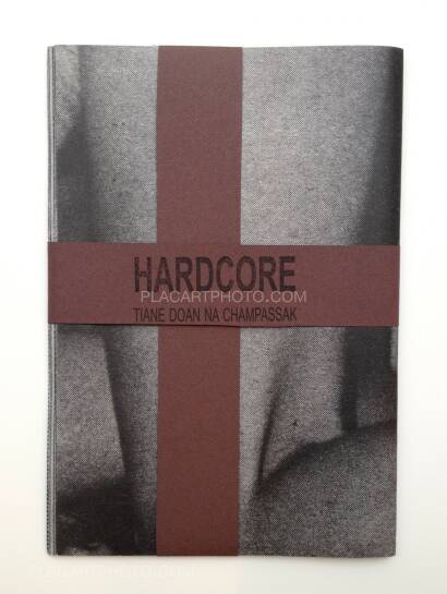 Tiane Doan na Champassak,HARDCORE (SPECIAL EDITION WITH PRINT) Tiane Doan na Champassak,HARDCORE (SPECIAL EDITION WITH PRINT)