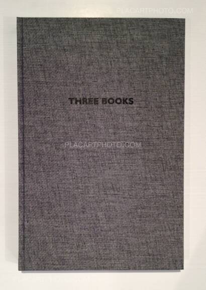 Machiel Botman,Three (SPECIAL EDITION WITH 3 PRINTS) Machiel Botman,Three (SPECIAL EDITION WITH 3 PRINTS)