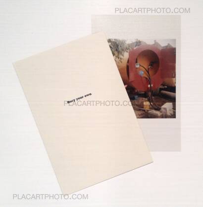 Stephen Gill,Buried (SPECIAL EDITION WITH A PRINT) Stephen Gill,Buried (SPECIAL EDITION WITH A PRINT)