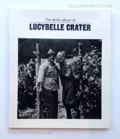 Ralph Eugene Meatyard,The Family album of Lucybelle Crater Ralph Eugene Meatyard,The Family album of Lucybelle Crater