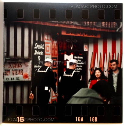 Kazuo Kitai,Teikou / Resistance (Colour) (Signed) Only 150 copies. Kazuo Kitai,Teikou / Resistance (Colour) (Signed) Only 150 copies.
