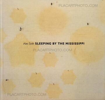 Alec Soth,Sleeping by the Mississippi (SIGNED)