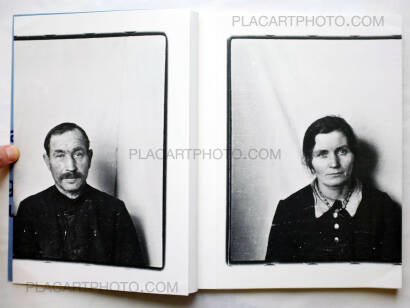 Vytautas V. Stanionis,Nuotraukos dokumentams / Photographs for Documents (1st edition) Vytautas V. Stanionis,Nuotraukos dokumentams / Photographs for Documents (1st edition)