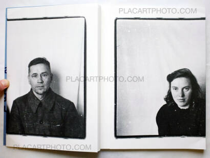 Vytautas V. Stanionis,Nuotraukos dokumentams / Photographs for Documents (1st edition) Vytautas V. Stanionis,Nuotraukos dokumentams / Photographs for Documents (1st edition)