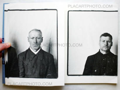 Vytautas V. Stanionis,Nuotraukos dokumentams / Photographs for Documents (1st edition) Vytautas V. Stanionis,Nuotraukos dokumentams / Photographs for Documents (1st edition)