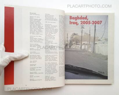 Geert van Kesteren,Baghdad Calling Geert van Kesteren,Baghdad Calling