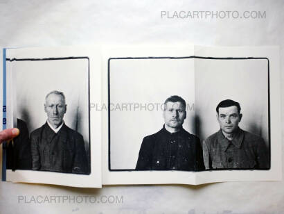 Vytautas V. Stanionis,Nuotraukos dokumentams / Photographs for Documents (1st edition) Vytautas V. Stanionis,Nuotraukos dokumentams / Photographs for Documents (1st edition)