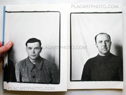 Vytautas V. Stanionis,Nuotraukos dokumentams / Photographs for Documents (1st edition) Vytautas V. Stanionis,Nuotraukos dokumentams / Photographs for Documents (1st edition)