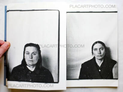 Vytautas V. Stanionis,Nuotraukos dokumentams / Photographs for Documents (1st edition) Vytautas V. Stanionis,Nuotraukos dokumentams / Photographs for Documents (1st edition)