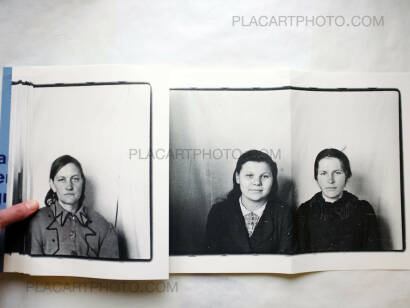 Vytautas V. Stanionis,Nuotraukos dokumentams / Photographs for Documents (1st edition) Vytautas V. Stanionis,Nuotraukos dokumentams / Photographs for Documents (1st edition)